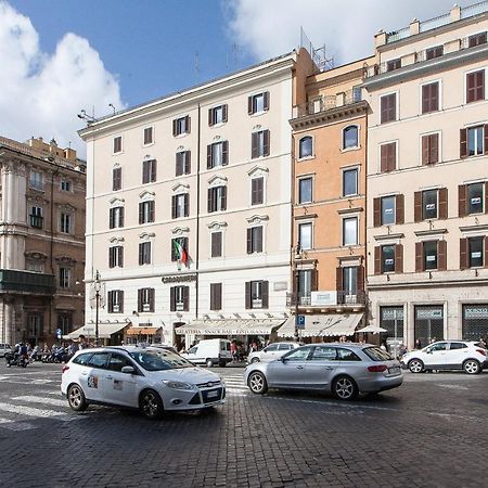 Amazing Vittoriano Apartman Róma Kültér fotó