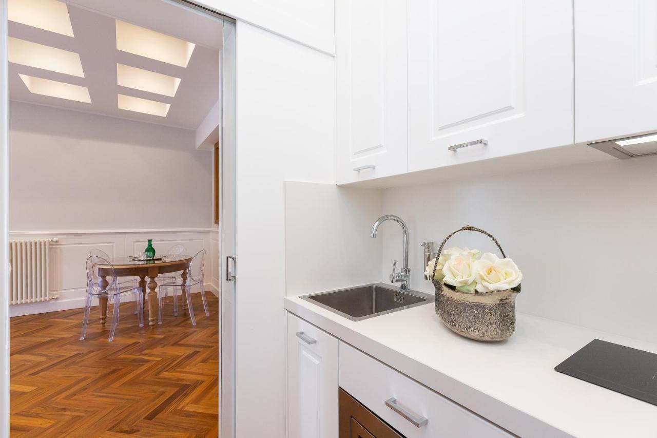 Amazing Vittoriano Apartman Róma Kültér fotó