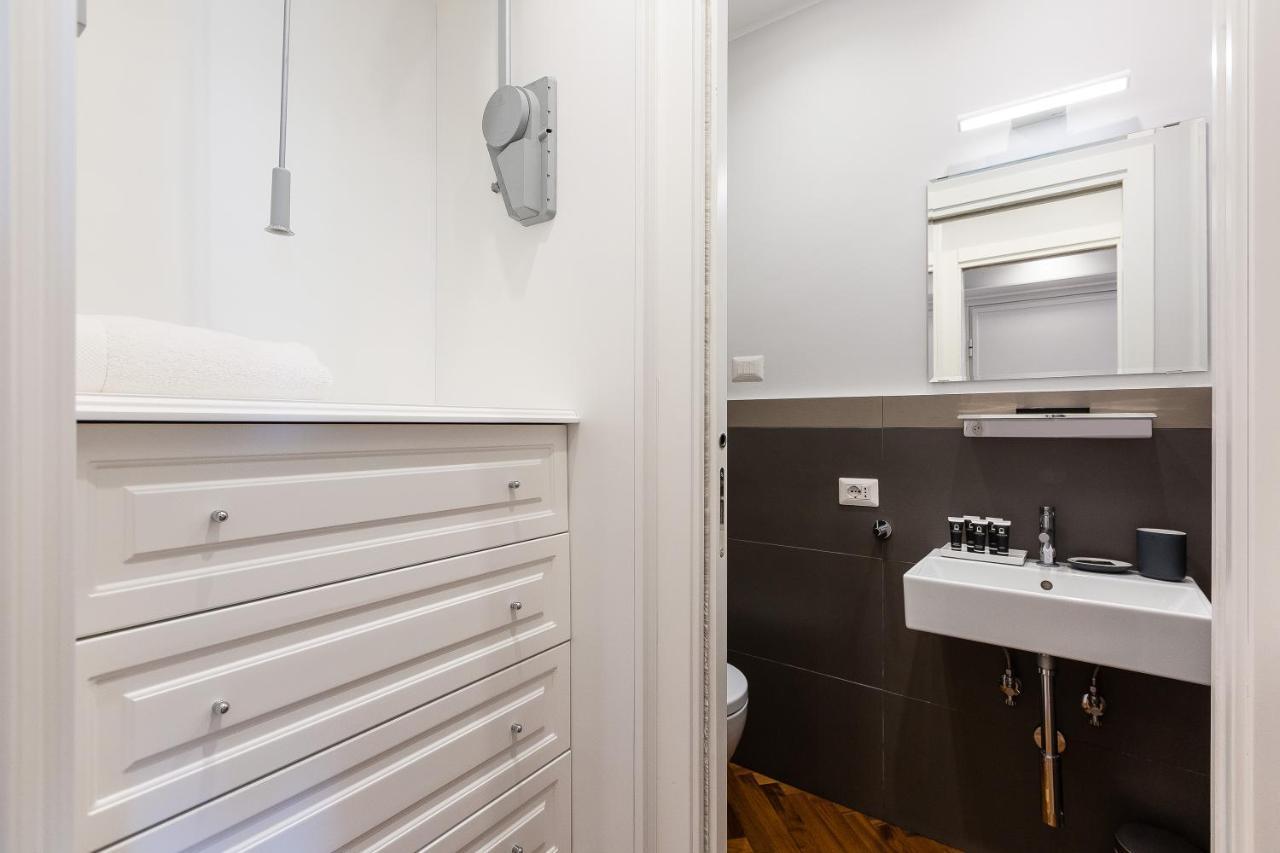 Amazing Vittoriano Apartman Róma Kültér fotó