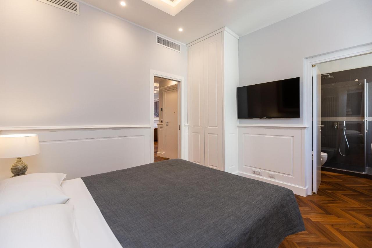 Amazing Vittoriano Apartman Róma Kültér fotó