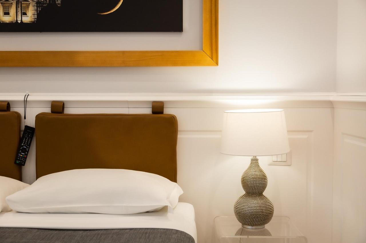 Amazing Vittoriano Apartman Róma Kültér fotó